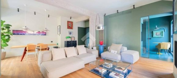 2 غرف نوم بانتهاوس في Rome, Italy رقم 334935 3