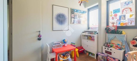 2 غرف نوم بانتهاوس في Rome, Italy رقم 334935 35