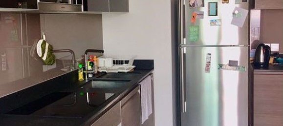 2 bedrooms Duplex in Khlong Toei, Thailand No. 9546 2