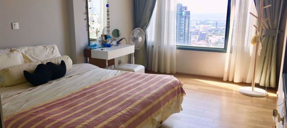 2 bedrooms Duplex in Khlong Toei, Thailand No. 9546 3