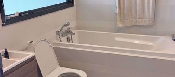 2 bedrooms Duplex in Khlong Toei, Thailand No. 9546 5