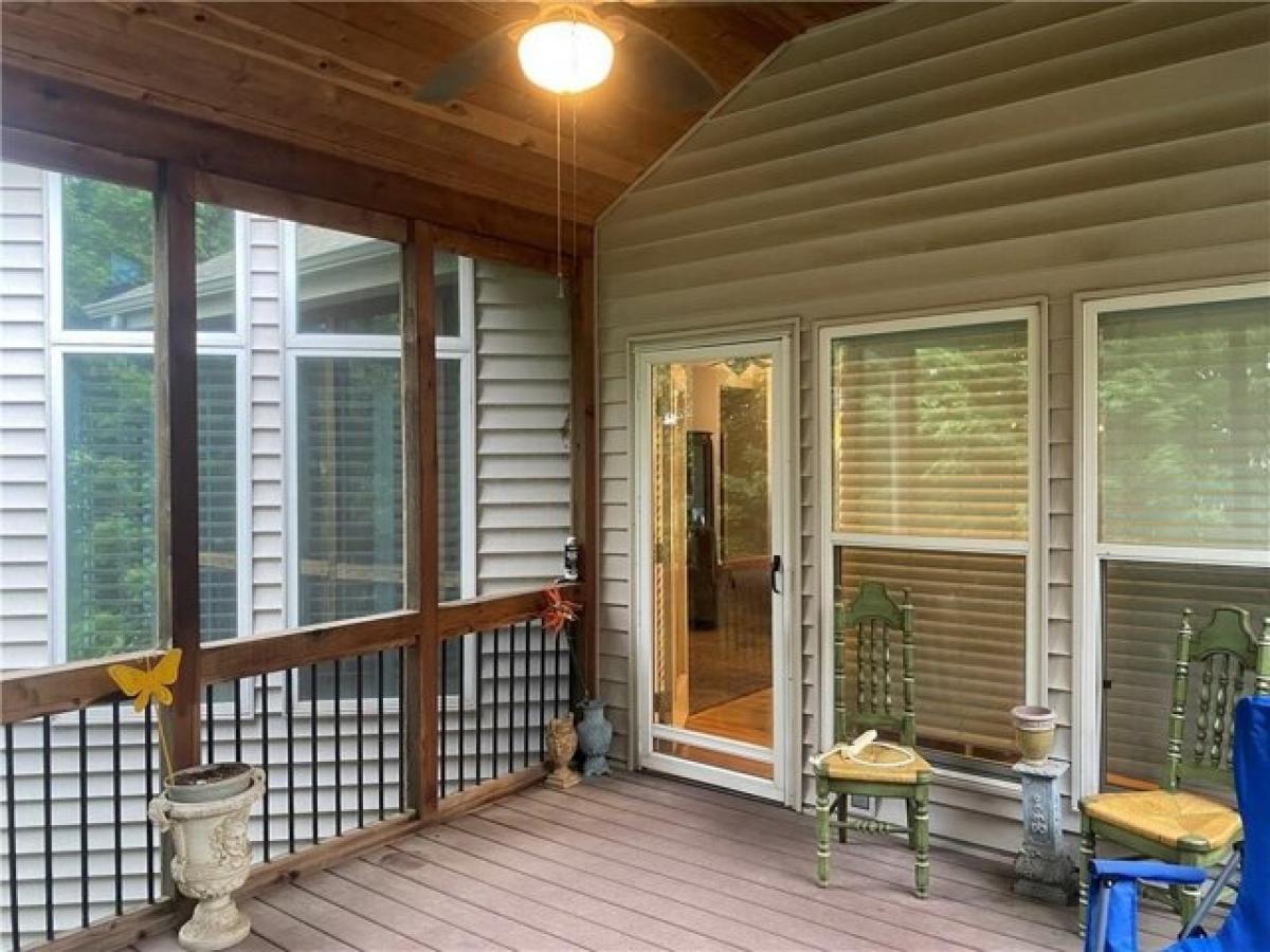 3 bedrooms House in Kansas City, USA No. 406121