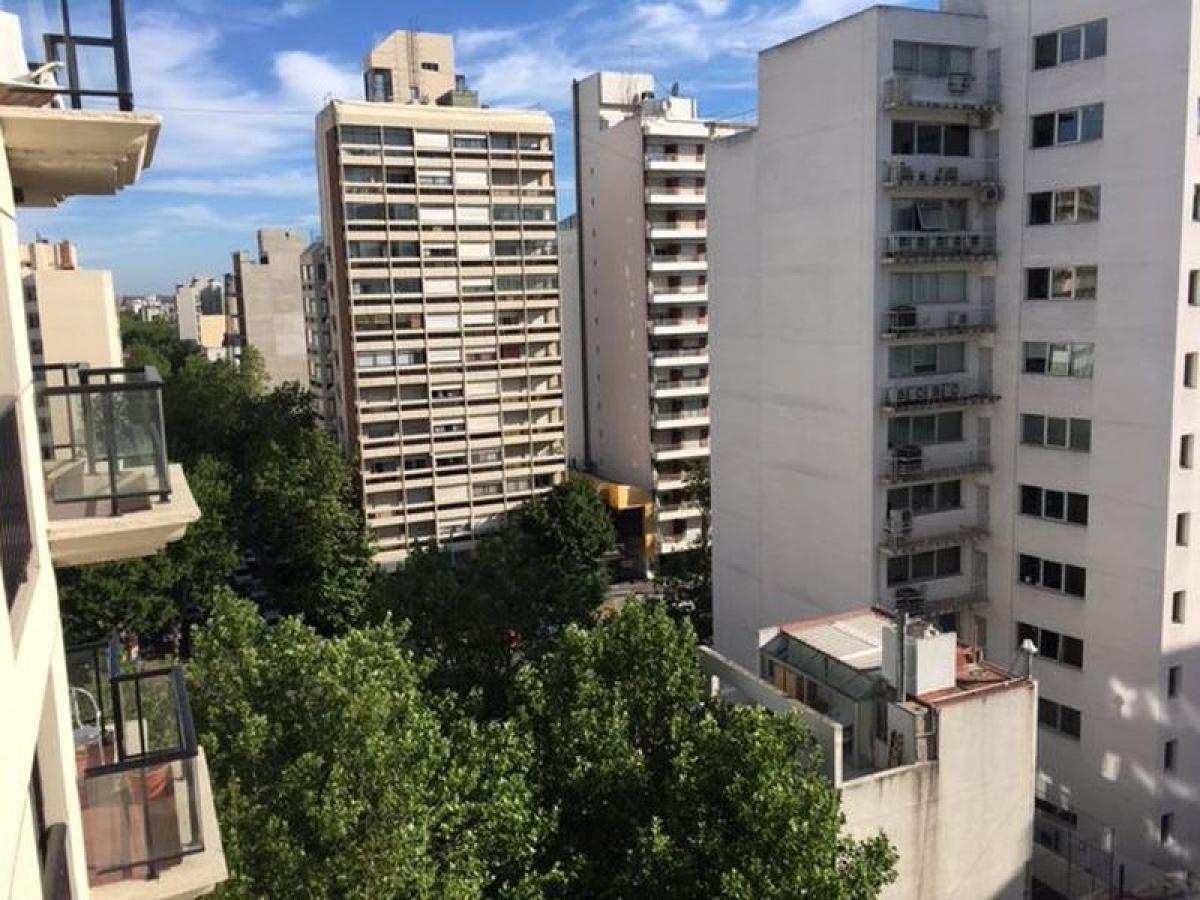 2 Schlafzimmer Wohnung in Mar del Plata, Argentina, Nr. 95902