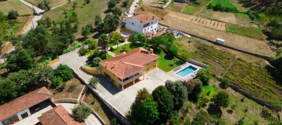 5 غرف نوم قلاع في Batalha, Portugal رقم 113167 8