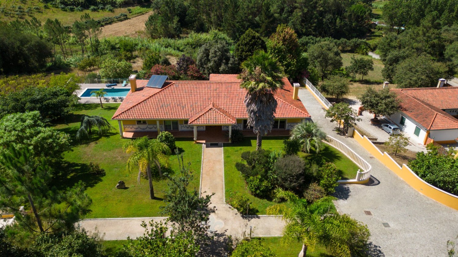 5 غرف نوم قلاع في Batalha, Portugal رقم 113167