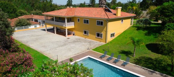 5 غرف نوم قلاع في Batalha, Portugal رقم 113167 10