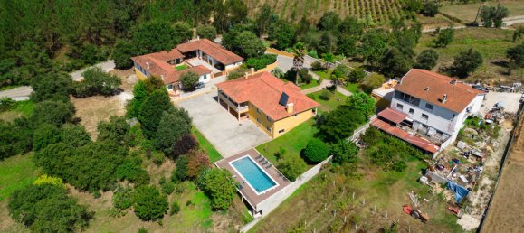 5 غرف نوم قلاع في Batalha, Portugal رقم 113167 3