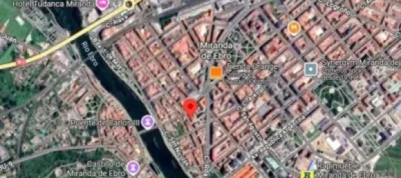 Bâtiment à Miranda de Ebro, Spain 1499m² No. 139445 5