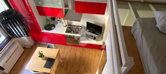 Квартира с 1 спальней в Милан, Италия № 275183 5