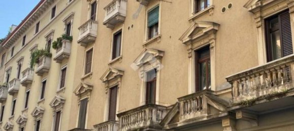 Квартира с 1 спальней в Милан, Италия № 275183 10