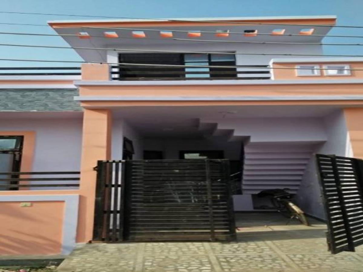 4 Schlafzimmer Haus in Lucknow, India, Nr. 4334