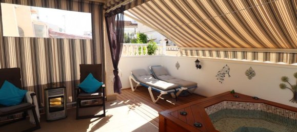 Villa T3 em La Zenia, Spain N.º 178179 20