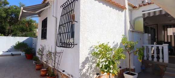 Villa T3 em La Zenia, Spain N.º 178179 18