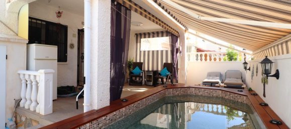 Villa T3 em La Zenia, Spain N.º 178179 21