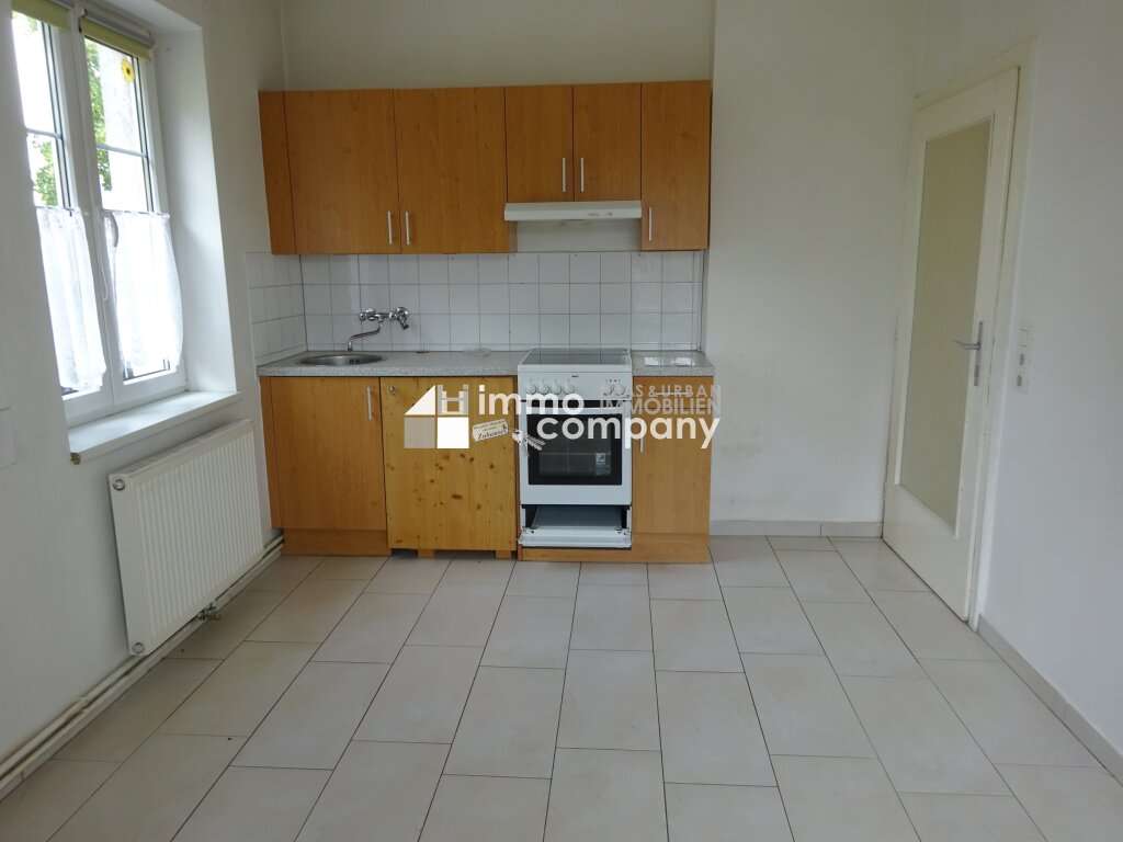 2 rooms Apartment in Stockerau, Austria No. 34765