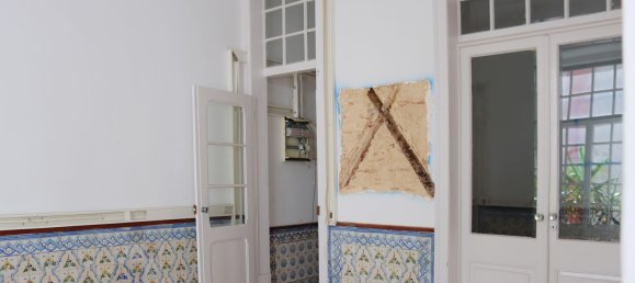 1287m² Building in Lisbon, Portugal No. 59183 7