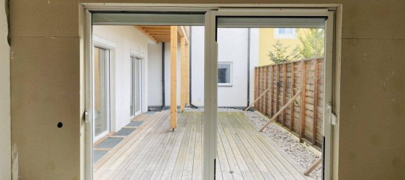 Apartamento de 2 habitaciónes en Oberndorf bei Salzburg, Austria No. 26376 3