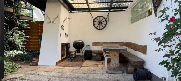 2 bedrooms Land in Munich, Germany No. 349988 5