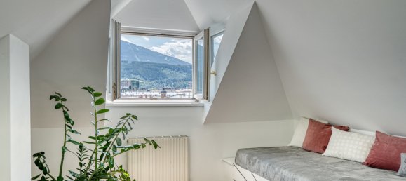 Ático de 4 habitaciónes en Innsbruck-Stadt, Austria No. 119931 3
