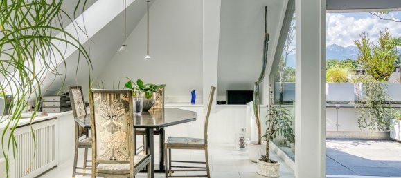 Ático de 4 habitaciónes en Innsbruck-Stadt, Austria No. 119931 7