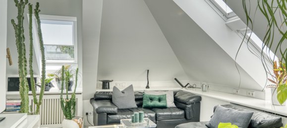 Ático de 4 habitaciónes en Innsbruck-Stadt, Austria No. 119931 6