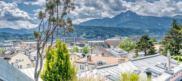 Ático de 4 habitaciónes en Innsbruck-Stadt, Austria No. 119931 8