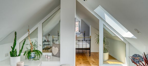 Ático de 4 habitaciónes en Innsbruck-Stadt, Austria No. 119931 4