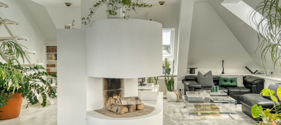 Ático de 4 habitaciónes en Innsbruck-Stadt, Austria No. 119931 11