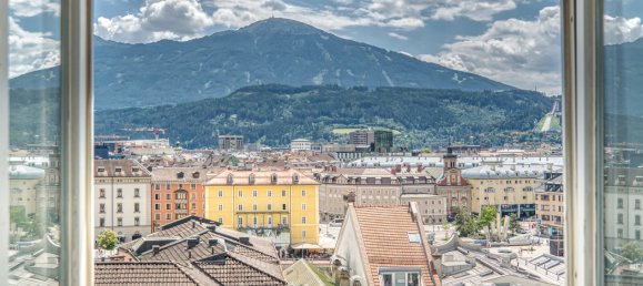Ático de 4 habitaciónes en Innsbruck-Stadt, Austria No. 119931 10