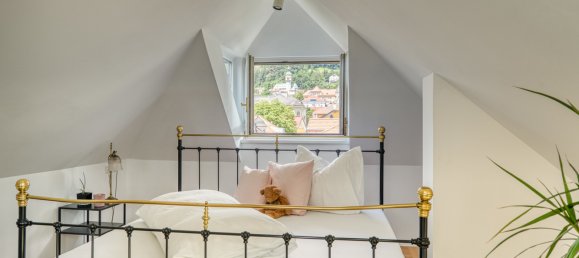 Ático de 4 habitaciónes en Innsbruck-Stadt, Austria No. 119931 5