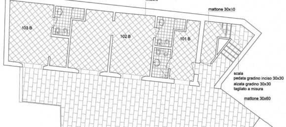 Gewerbliche Immobilie in Ustica, Italy 1150m², Nr. 325418 32