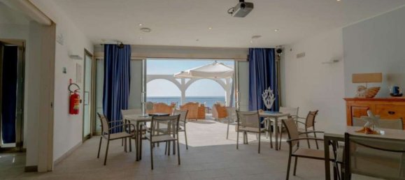 Gewerbliche Immobilie in Ustica, Italy 1150m², Nr. 325418 10