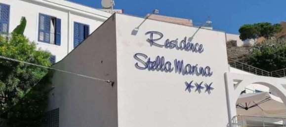 Gewerbliche Immobilie in Ustica, Italy 1150m², Nr. 325418 4