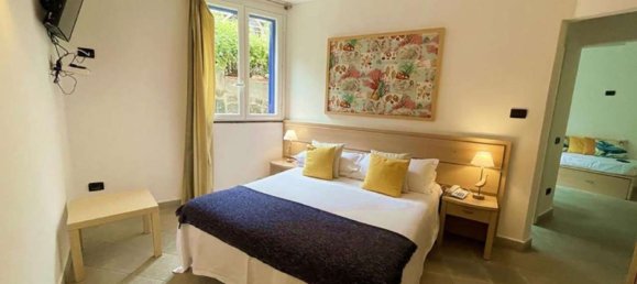 Gewerbliche Immobilie in Ustica, Italy 1150m², Nr. 325418 18