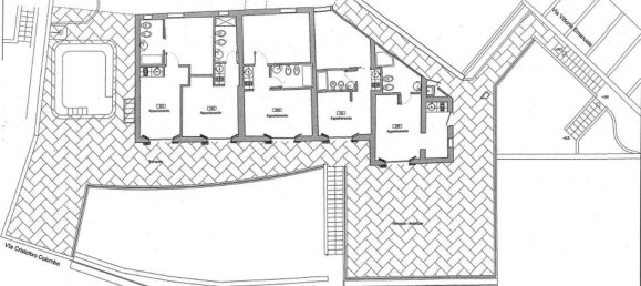 Gewerbliche Immobilie in Ustica, Italy 1150m², Nr. 325418 27