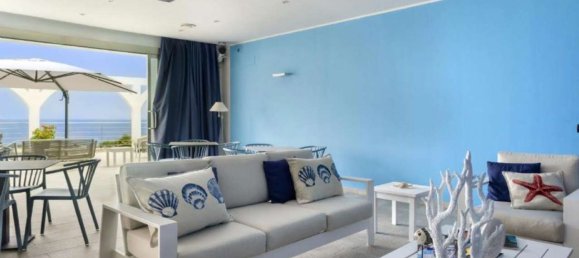 Gewerbliche Immobilie in Ustica, Italy 1150m², Nr. 325418 8