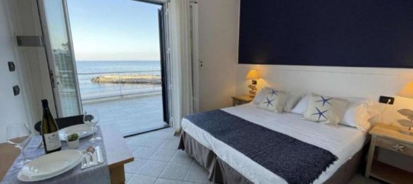 Gewerbliche Immobilie in Ustica, Italy 1150m², Nr. 325418 21