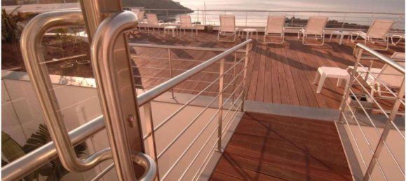 Gewerbliche Immobilie in Ustica, Italy 1150m², Nr. 325418 22