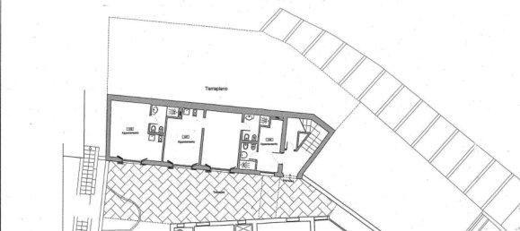 Gewerbliche Immobilie in Ustica, Italy 1150m², Nr. 325418 29