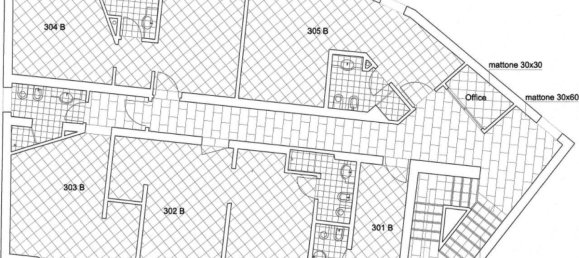 Gewerbliche Immobilie in Ustica, Italy 1150m², Nr. 325418 33