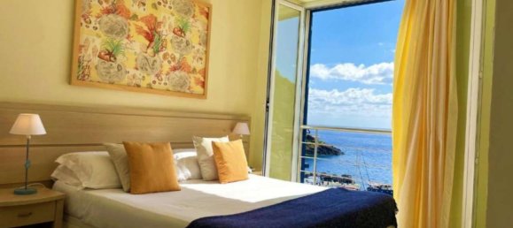 Gewerbliche Immobilie in Ustica, Italy 1150m², Nr. 325418 14