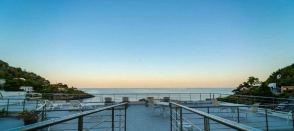 Gewerbliche Immobilie in Ustica, Italy 1150m², Nr. 325418 15