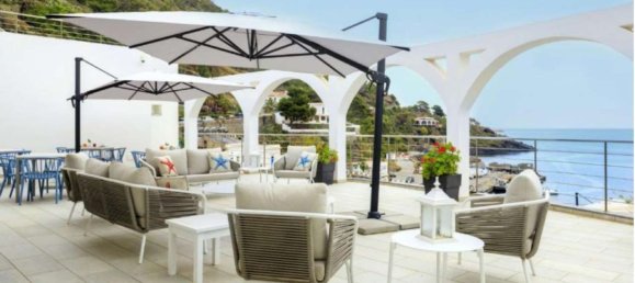 Gewerbliche Immobilie in Ustica, Italy 1150m², Nr. 325418 5