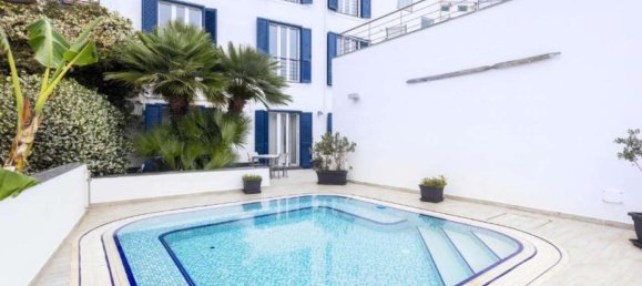 Gewerbliche Immobilie in Ustica, Italy 1150m², Nr. 325418 7