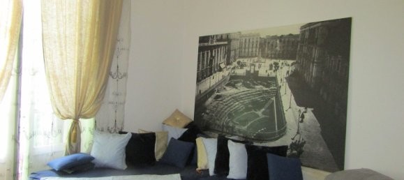 2-Zimmer Wohnung in Catania, Italy, Nr. 219213 20