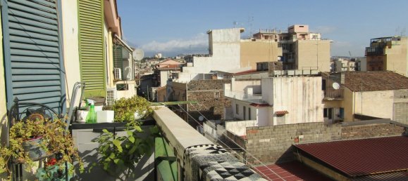 2-Zimmer Wohnung in Catania, Italy, Nr. 219213 10