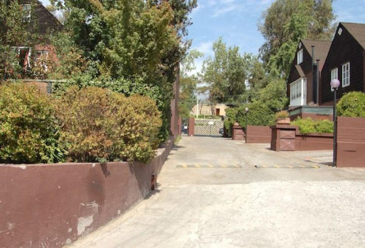 3 Schlafzimmer Haus in Santiago, Chile, Nr. 1735