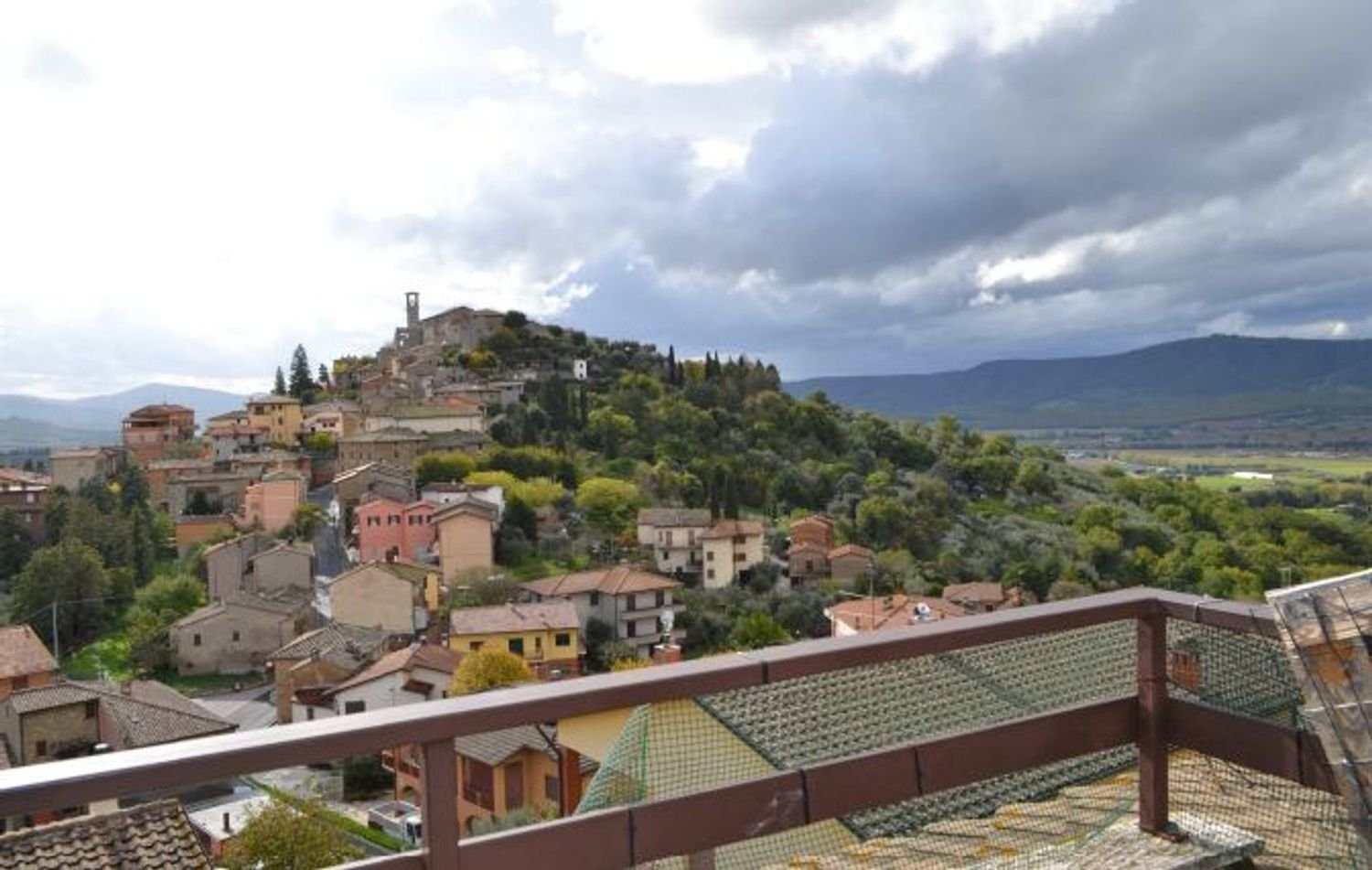 4 rooms Apartment in Magione, Italy No. 38998