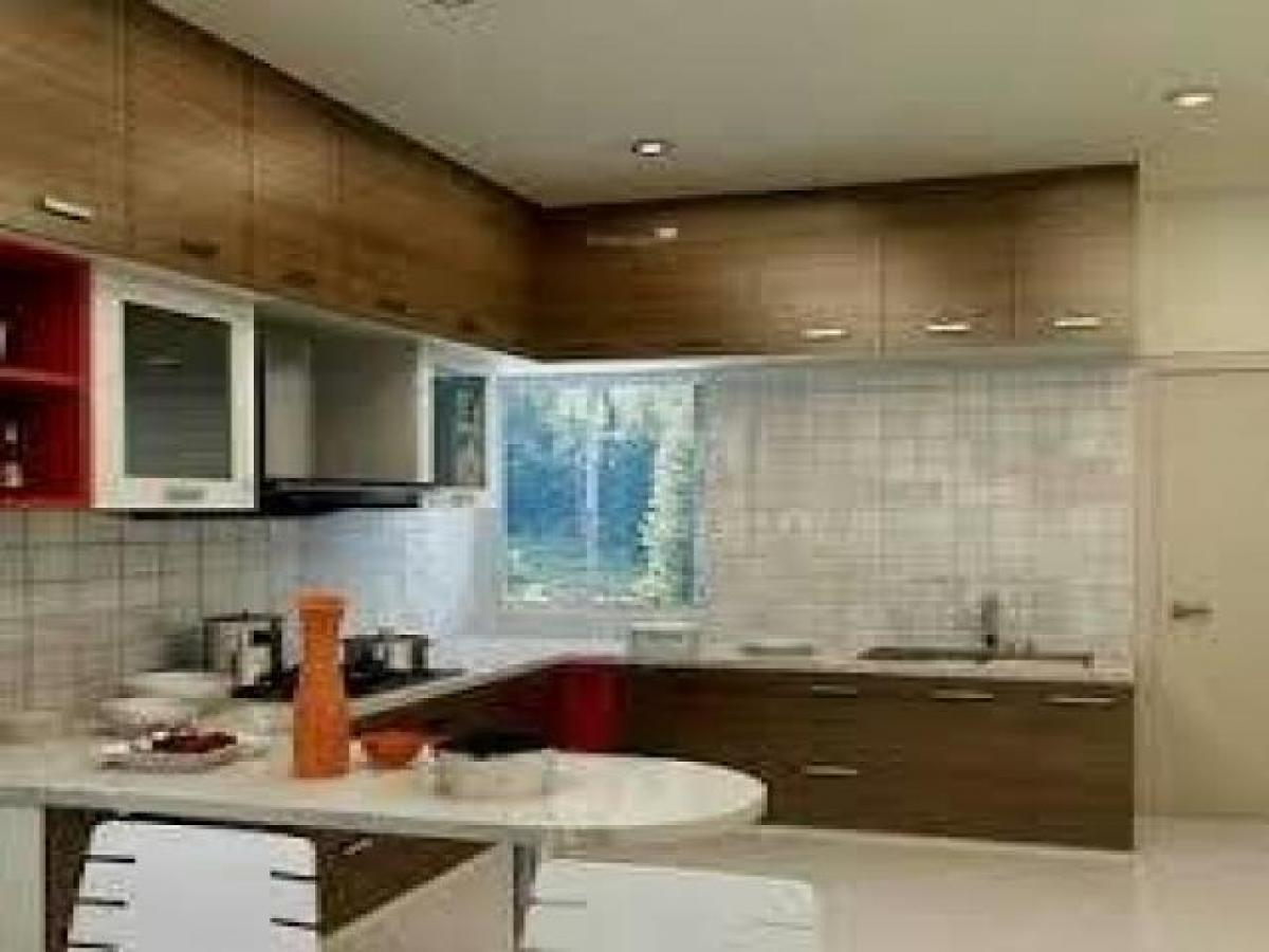 2 bedrooms House in Bangalore, India No. 24095