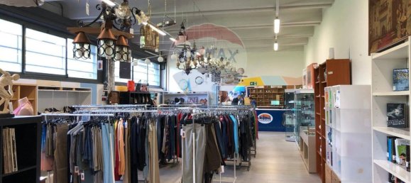 1000m² Warehouse in Cosio Valtellino, Italy No. 55144 30